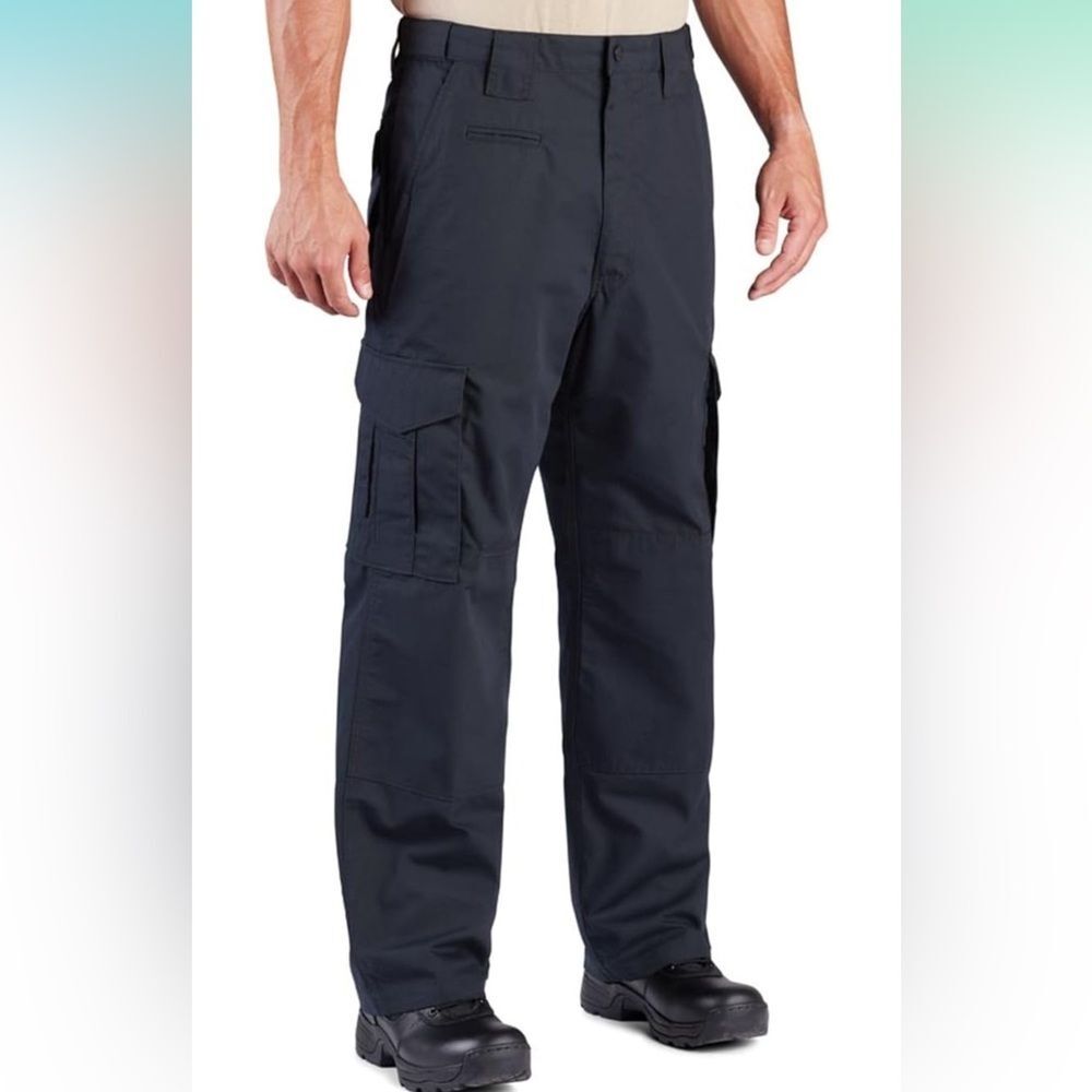 Propper NWT Men’s Critical Response EMS Pant 32/30 LAPD Navy